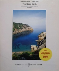 THE GOOD EARTH : McGRAW - HILL INTERNATIONAL EDITION