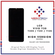 ~ Termurah ~ LCD Vivo Y20 / Vivo Y20S / Vivo Y20i / Vivo Y12S / Vivo