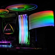 [ADATA ADATA] PRIME ARGB MB Display Card Power Extension Cord