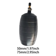 [mojotorw7] Ballon Plug for Professional Pipes in The Sanitary Area - Easy Handling