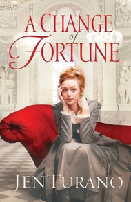 A Change of Fortune: (A Humorous Historical Romance set in the Gilded Age of New York City's High So