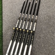 Genuine Strange Hand High-Carbon Fishing Rod 8.5 H10.5 H19 Tuning Super Hard Flying Knock Rod Carp R