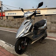 2010 山葉 RSZ 100   大慶 火車站/中山醫學院旁 分期 試車