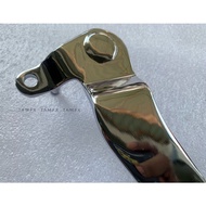 💯 ORIGINAL PEDAL / PADEL / PADDLE BRAKE /  BREK / PEMIJAK BREK YAMAHA Y125 Y125Z Y125ZR 125Z 125ZR 5