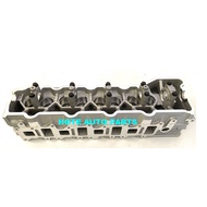 PAJERO 4M40 TURBO CYLINDER HEAD