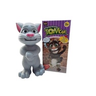 Magical Talking & Singing Tomm Medium Indonesian