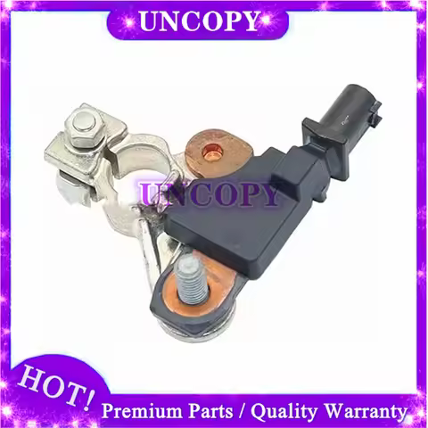 New GK2T10C652BA GK2T-10C652-BA DS7T10C652AC DS7Z10C652AC Car Battery Sensor Battery Terminal Clamp 