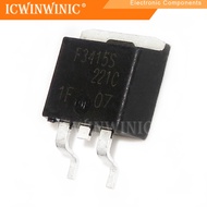 5 Piece  IRF3415S F3415S TO-263  Integrated circuit IC