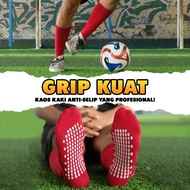 Anti-Slip Futsal Socks, Sports Socks, X4 Football Socks