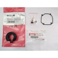 KUMAMOTO CARBURETOR REPAIR KIT 688-W0093-00 FOR YAMAHA 75/85HP MODEL 2 STROKE