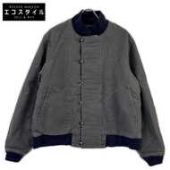 Buzz Rickson's 海軍部合約款 NXsx15461 夾克，40 碼 [二手]