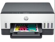 HP 惠普 Smart Tank 670 多功能打印機