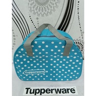 Tupperware Bag