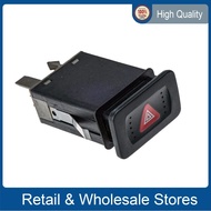 Car ABS Hazard Warning Dash Light Indicator Switch Relay for Golf 4 Bora 1998-2006 1J0953235J 1J0953