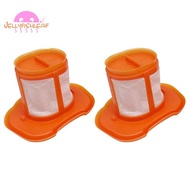 Replacement Filters Compatible for  HHVKF10, HHVK320J10, HHVK515J00FF Vacuum Cleaner Accessories