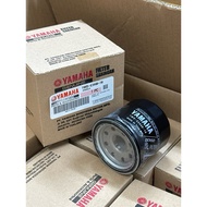 (100% ORIGINAL) 1WD-E3440-10 R25 ELEMENT ASSY, OIL CLEANER YAMAHA YZF R25