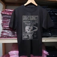 OLD SCHOOL VINTAGE FILM T-SHIRT | MOVIE T-SHIRT MOVIE T-SHIRT