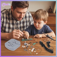 New DIY Electronic Kit FM Micro SMD Mini Radio Module FM Frequency Modulation Radio 1.8V-3.5V Solder