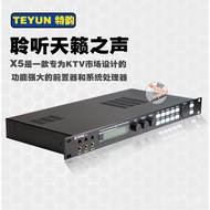 Family Style Karaoke OK Stereo suit KTV Entertainment Theater System Karaoke Set Speaker K Music Equ