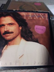 Yanni,Dare to Dream,60322