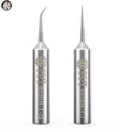 IP 0.2mm Soldering Iron Tips 900M-T-I/B900M-T-IS Oxygen-free Copper Fly Line Welding Tips Solder Iro