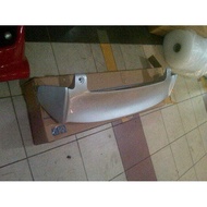 Honda jazz gd3 spoiler, mugen Import Premium model