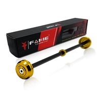 อุดเฟรม HONDA CB650F / CBR650F / CB650R / CBR650R ปี 2019-2023 ของแต่ง CB / CBR มีเก็บเงินปลายทาง สี