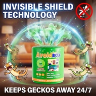 Powerful Gecko Repellent BS Lizard repellent Anti lizard repellent Natural lizard repellent Harmless