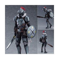 Goblin Slayer Movable Figure