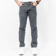 Gizmo Denim Pants Slimfit Grey