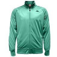 Jacket Model 222 BANDA ANNISTON SLIM Green Grass-Green Dk