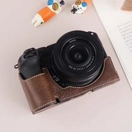Nikon Z50 Second Generation Camera Protective Case Z50II Camera Bag Z502 Generation Half Bag Base Le