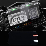 2 Set Cluster Scratch Cluster Screen Protection Film Protector For Yamaha MT-09 FJ/MT 09 MT09 TRACER