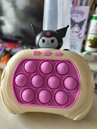 Kuromi減壓玩具