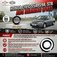 ZHD-8225 CIVIC S5A ,S9A, S7A ABS BEARING (FRT) H/D 51726-S5A-004