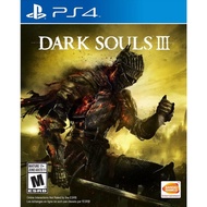 [6.6 SALE] Dark Souls III Playstation 4 (Ps4) Digital version