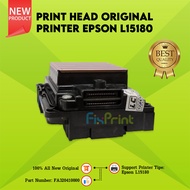 Print Head Epson L 15180 Printhead Epson L-15180 Part Number FA320410000 New Original