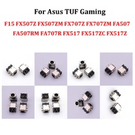 1-5PCS For Asus TUF Gaming F15 FX507Z FX507ZM FX707Z FX707ZM FA507 FA507RM FA707R FX517 FX517ZC FX51