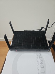 Linksys MR7500 mesh router