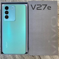 CODE VIVO V27E SECOND FULLSET