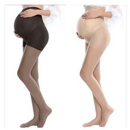 Pregnant Stockin Stockings Big Size - Nekoma