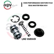 Brake master seal agv. rcs 19 Corsa corta