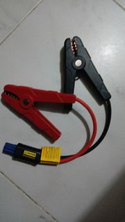 救車寶電池夾 特大加厚 少用 其他請睇相片第二到第十頁