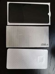 Huawei mate 20 防竊mon貼