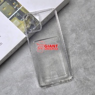 SAMSUNG A06 5G CLEAR CARD CASE CARD SLOT CASE SAMSUNG A06 5G