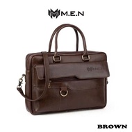 Túi công sở da cao cấp doanh nhân 13-16ich Vip07-Vip09 [CÓ BẢO HÀNH 1 NĂM]