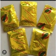 Atom Seasoning 7gr/sachet - Dewi Sri Mart