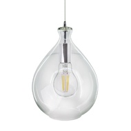 HI-TEK โคมไฟห้อยเพดานรุ่นJuilia 02-E27