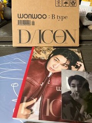 全圓佑Dicon TypeB