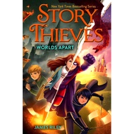 (BBW) STORY THIEVES #5: WORLDS APART (ISBN: 9781481485753)